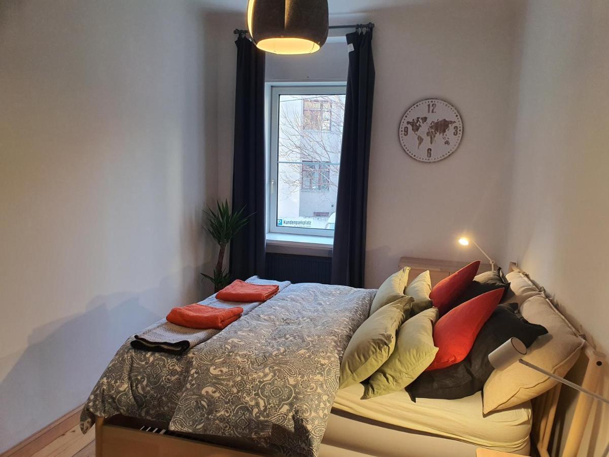 Central Graz Apartments By Payman Club Экстерьер фото