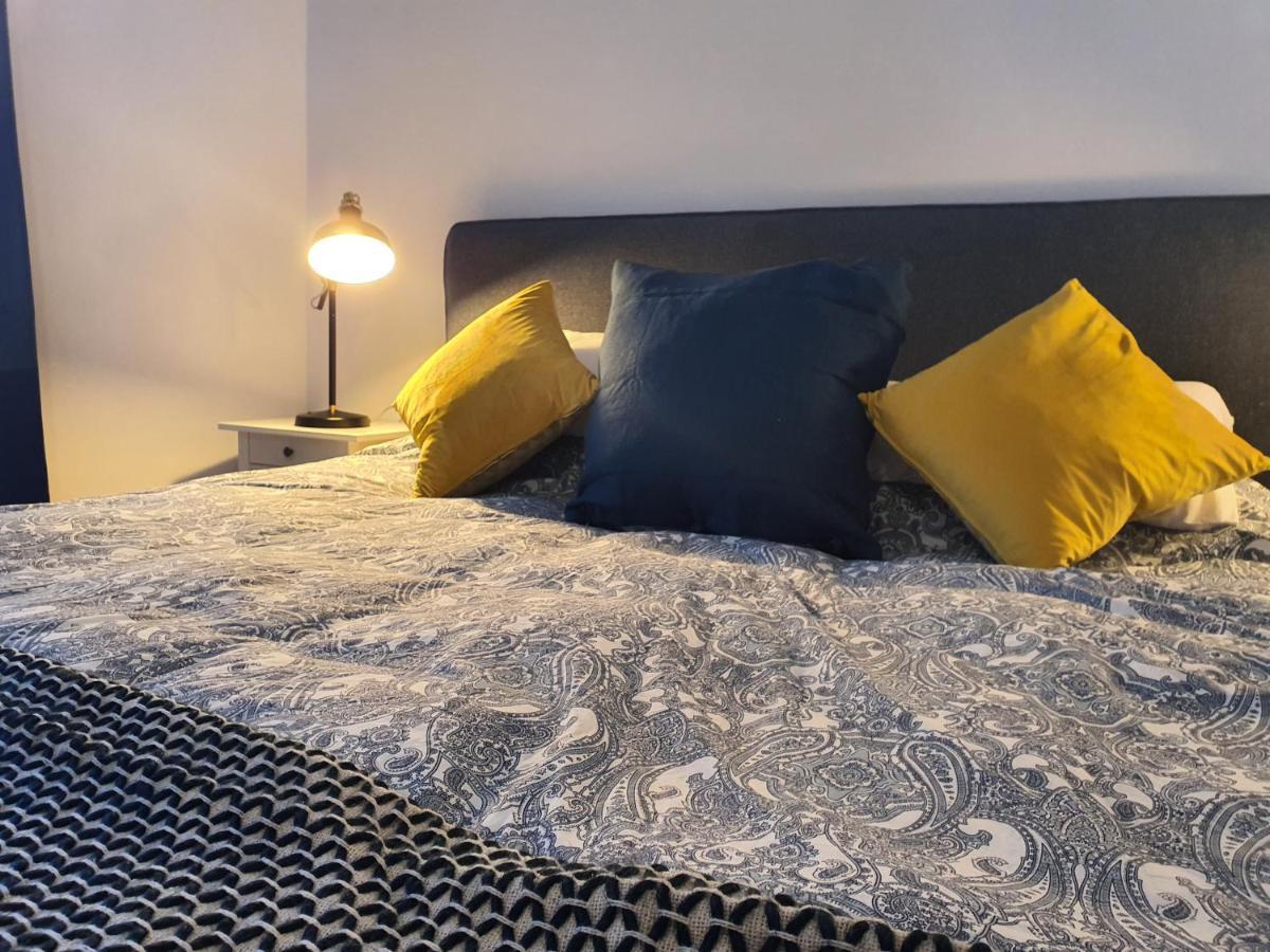 Central Graz Apartments By Payman Club Экстерьер фото