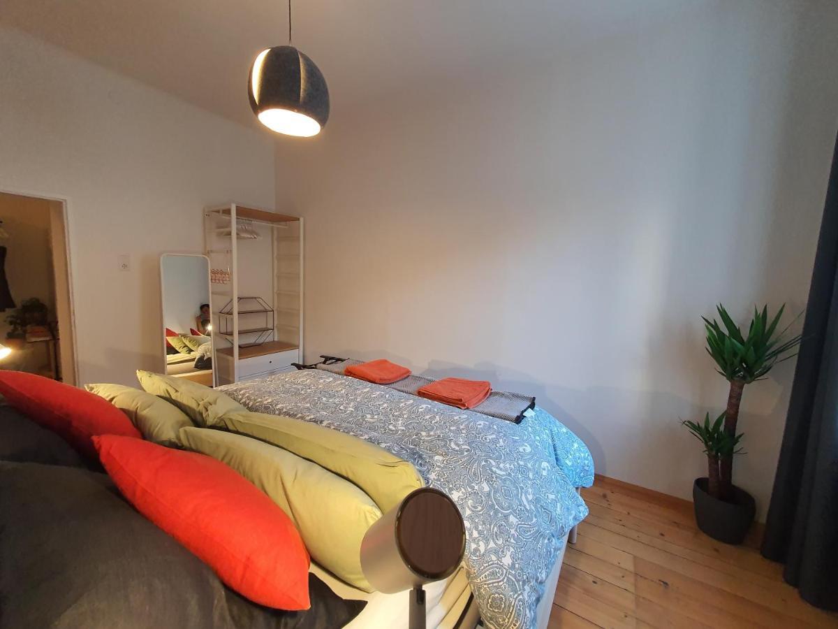 Central Graz Apartments By Payman Club Экстерьер фото