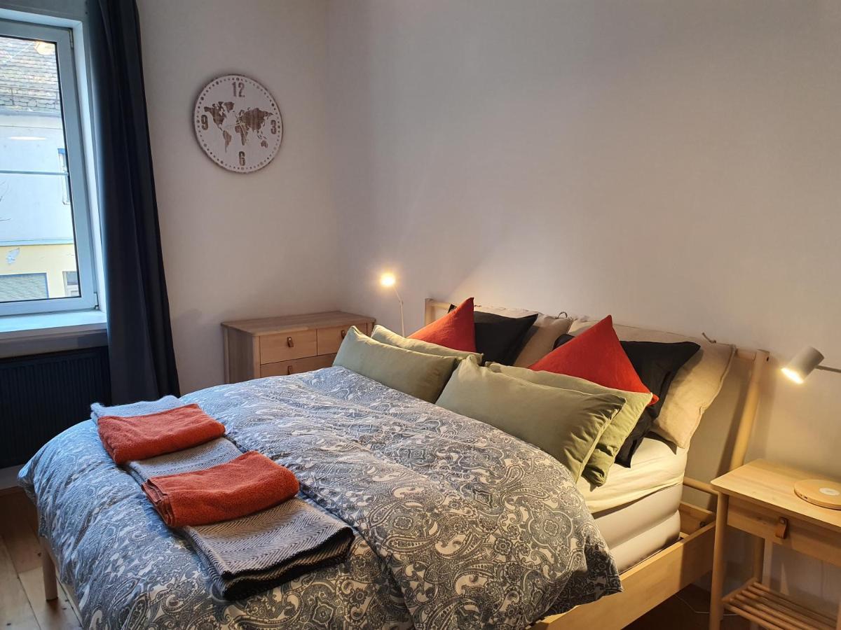 Central Graz Apartments By Payman Club Экстерьер фото