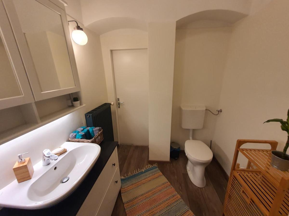 Central Graz Apartments By Payman Club Экстерьер фото